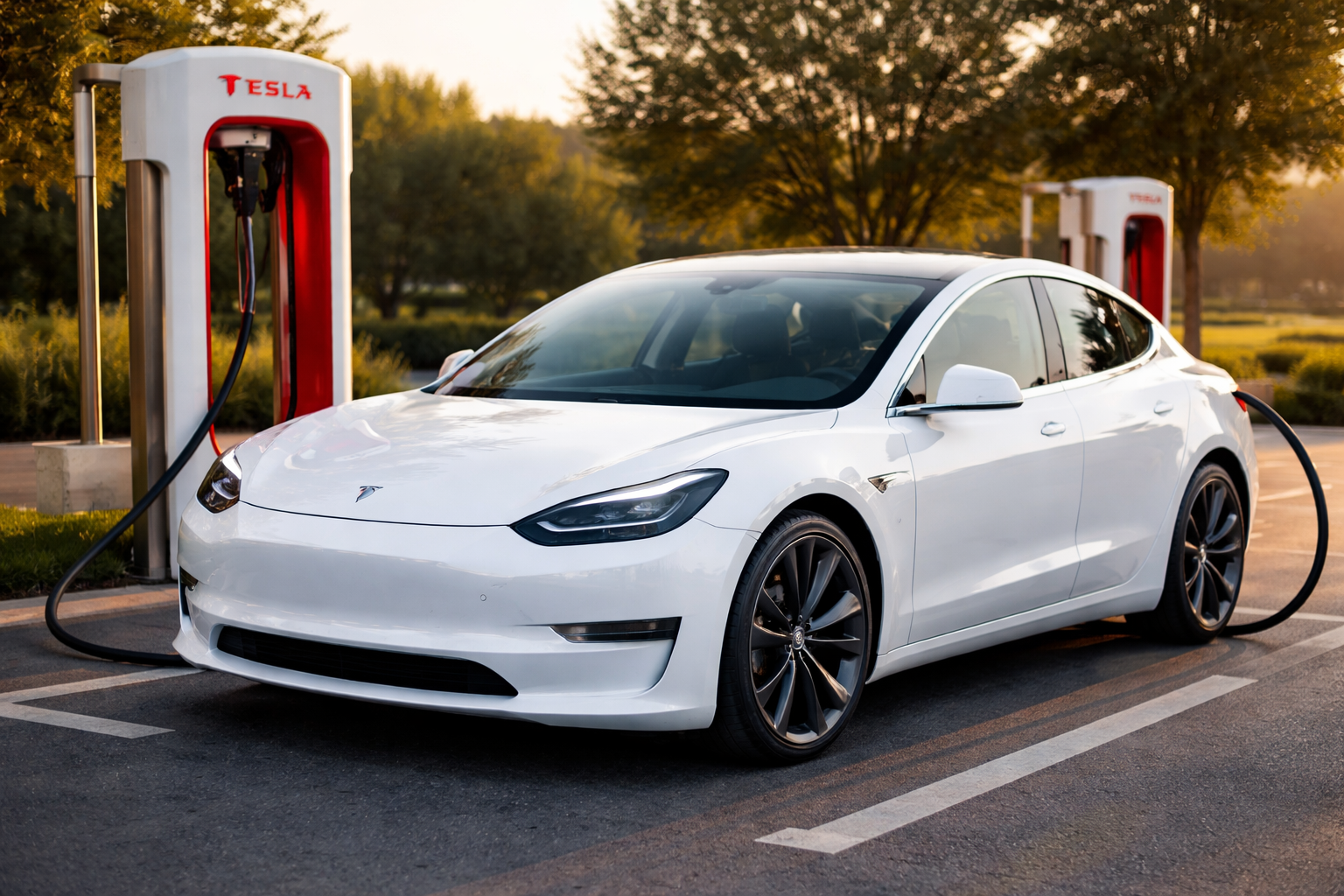 Tesla Model 3 specs and price