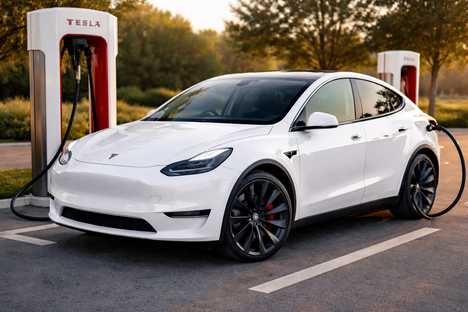 Tesla Model Y full review
