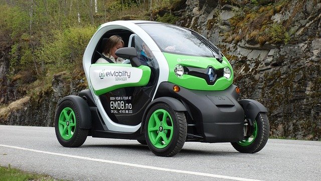 Why Electric Transport Is No Longer a Future Concept