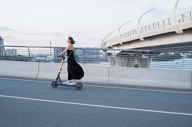 How Cities Are Adapting to a Quieter Commute