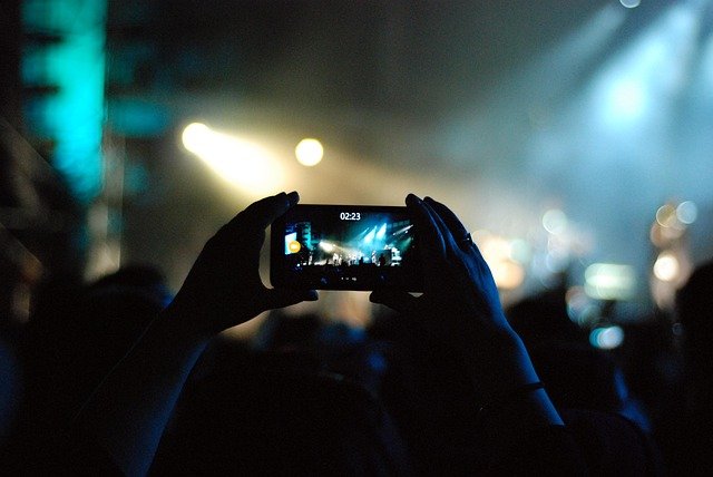 The Growing Importance of Invisible Technology in Phones