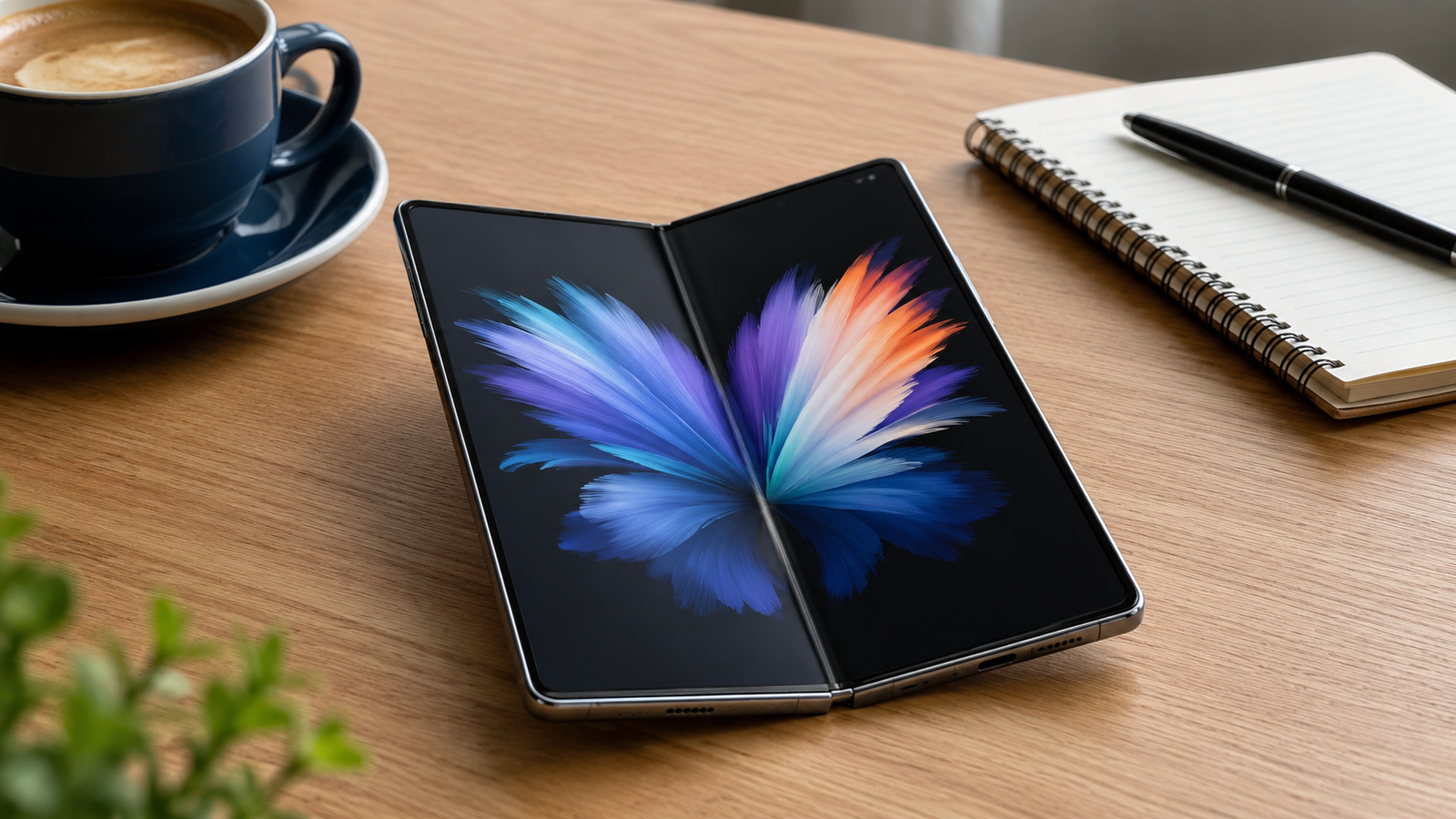 Samsung Galaxy Z Fold 8 Full Review