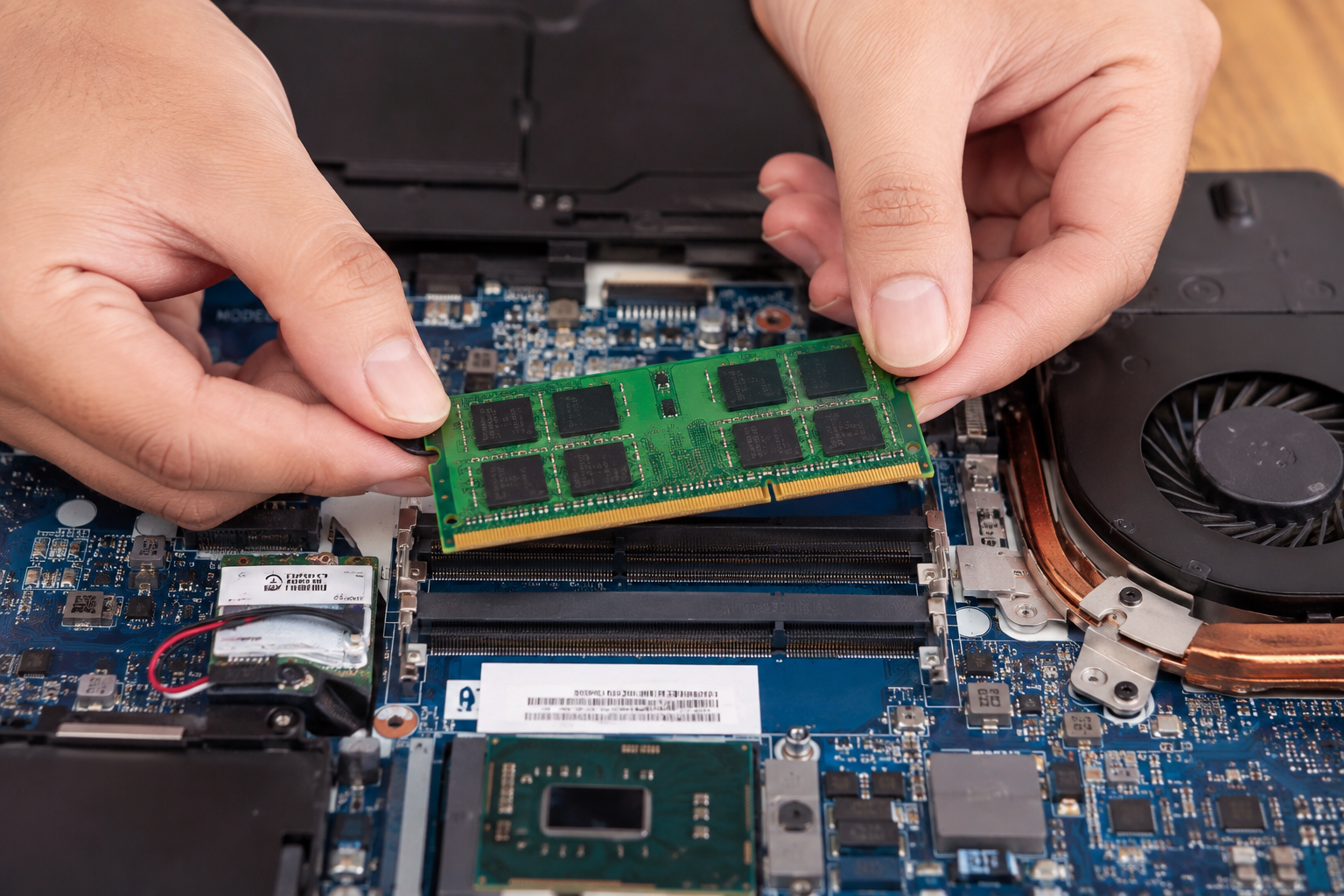 How Much RAM Do You Need?